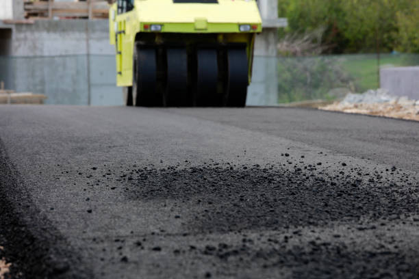 Best Driveway Stamping and Staining in Percy, IL
