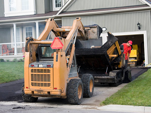 Best Driveway Borders and Edging Pavers in Percy, IL